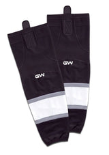 8500 Pro Team Performance Hockey Socks, Home Colours, Assorted Sizes