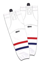 8500 Pro Team Performance Hockey Socks, Away Colours, Assorted Sizes