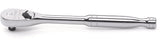 3/8-in Drive Tool Socket Set 57-pc, Chrome Plating