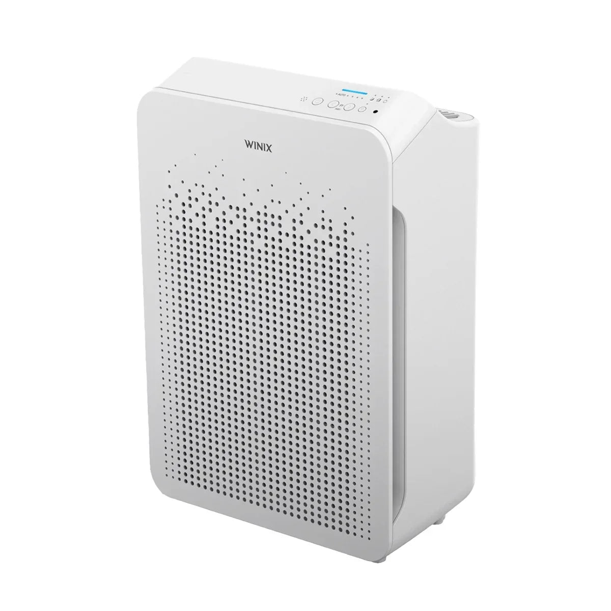 GermGuardian - Air Purifier with HEPA Filter and Odor Control, 2 Pack