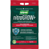 Nitrogrow+ Fall Lawn Food, 12-0-18, 5-kg
