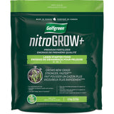 Nitrogrow+ Lawn Starter Premium Fertilizer,10-20-05, 1.5-kg