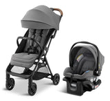 Ready2Jet Travel System, Includes Stroller and Car Seat