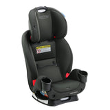 TrioGrow SnugLock 3-in-1 Car Seat, Leland