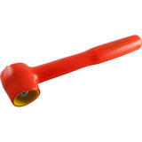 42T Reversible Ratchet, 1000V Insulated, 1/4-in