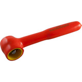 42T Reversible Ratchet, 1000V Insulated, 3/8-in