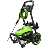 2500PSI 2.0GPM Electric Pressure Washer
