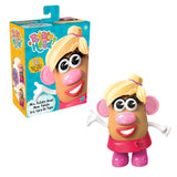 Mr. & Mrs. Potato Head