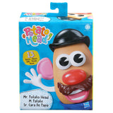 Mr. & Mrs. Potato Head