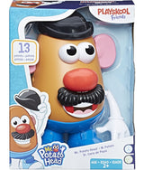 Mr. & Mrs. Potato Head