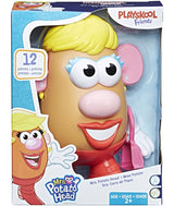 Mr. & Mrs. Potato Head