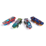 Hex Bots Flash Nano Singles