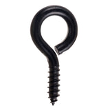 Lag Thread Screw Eye, 2-5/8-in
