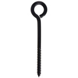 Lag Thread Screw Eye, 5/16 x 5-in