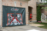 Extreme Shooting Tarp 2.0, 7-ft x 16-ft