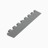 Smooth Edging for Tiles, 6-pk