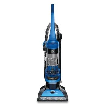 Hoover Elite Rewind Upright Vacuum Cleaner with 25-ft Cord