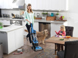 Hoover Elite Rewind Upright Vacuum Cleaner with 25-ft Cord