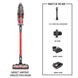 Hoover ONEPWR Emerge Cordless Stick Vacuum Kit