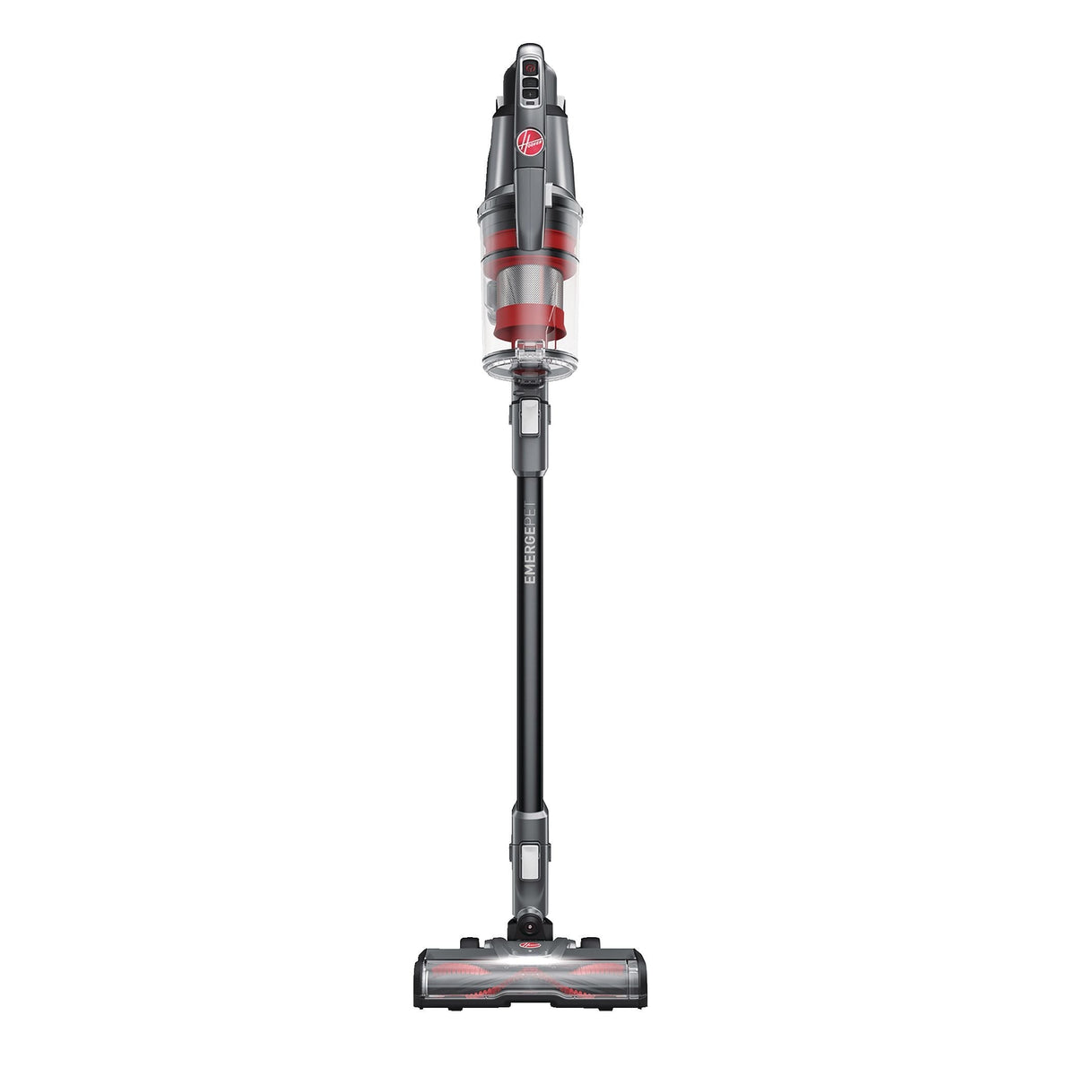 Hoover ONEPWR Emerge Pet Cordless Stick Vacuum Kit with 2 Batteries