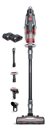 Hoover ONEPWR Emerge Pet Cordless Stick Vacuum Kit with 2 Batteries