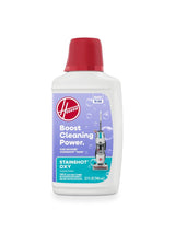 Hoover StainShot Oxy Carpet Cleaning Formula for Hoover StainShot Tank, Paradise Pedals, 32-oz