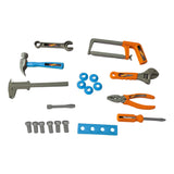20 Piece Tool Set
