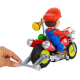 Desert Poncho RC
