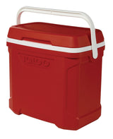 Profile II Hard Cooler, Red, 30-qt