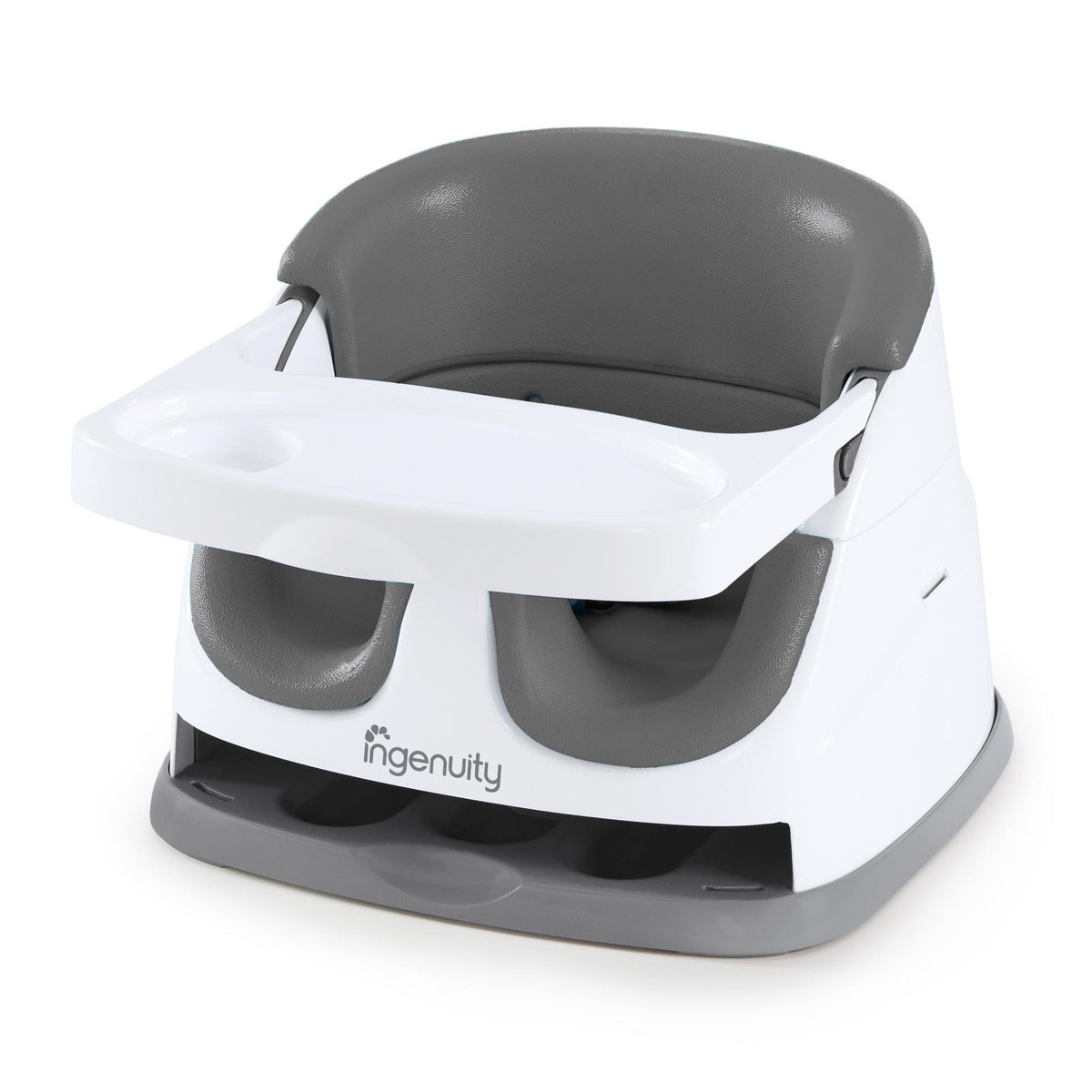 Booster Seat Baby Base 2-in-1