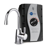 HOT250 Instant Hot Water Heater & Dispenser System, 2/3-Gal Stainless Steel Tank Included, Various Finishes