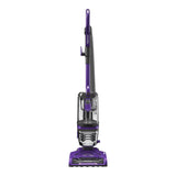 850W Featherlite Lift-Up Upright Vacuum with Hair Eliminator