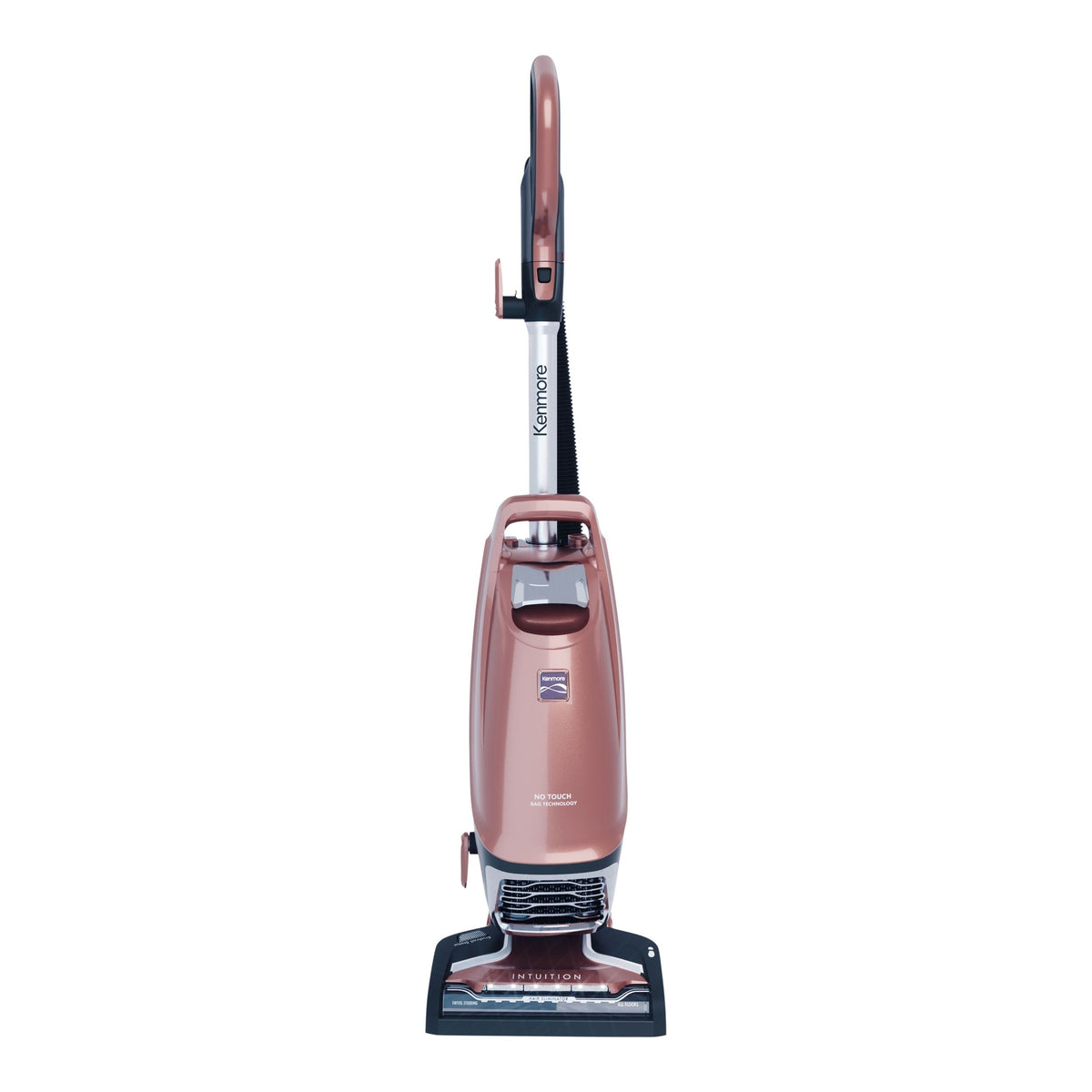 Intuition 2-Motor Bagged Upright Vacuum