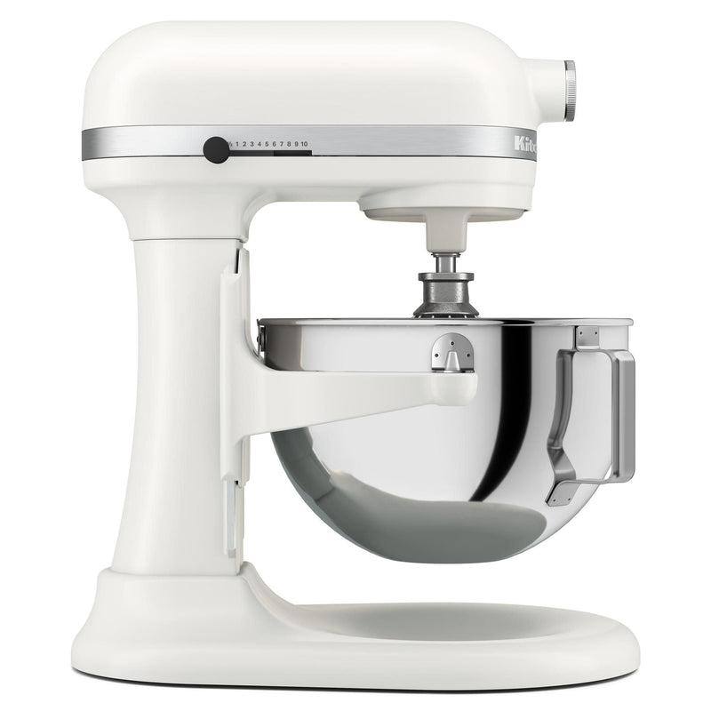 Bowl Lift Stand Mixer, 5.5-Qt E8619