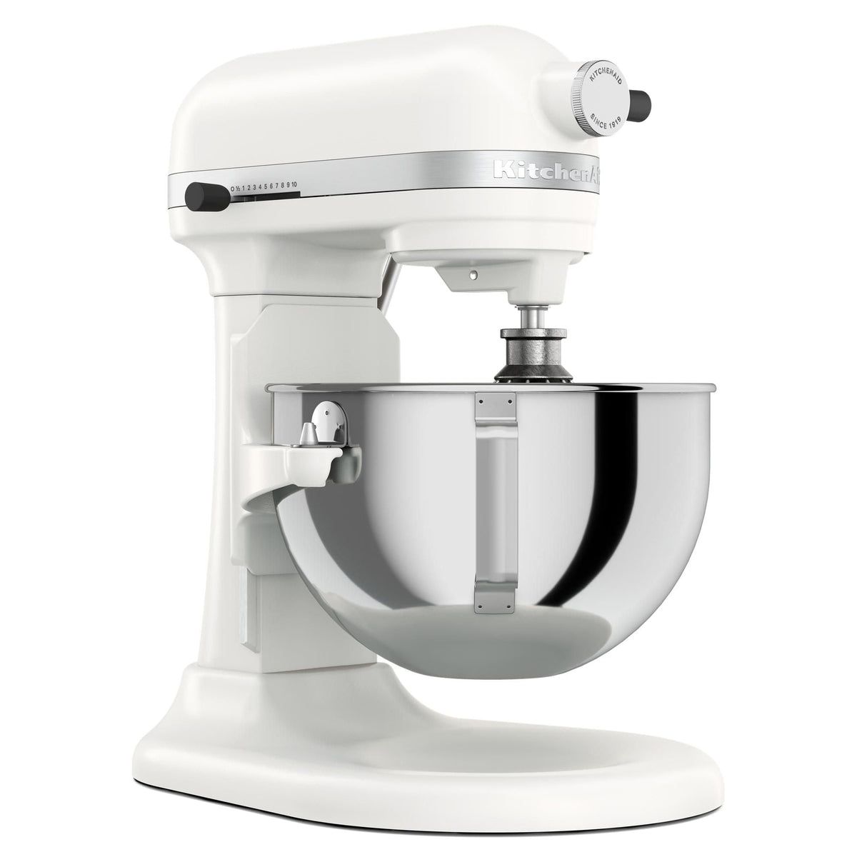 Bowl Lift Stand Mixer, 5.5-Qt