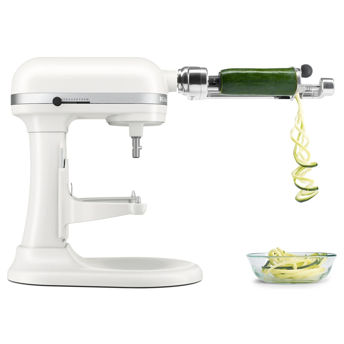 Bowl Lift Stand Mixer, 5.5-Qt