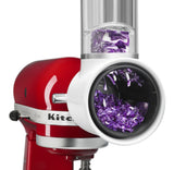 Fresh Prep Slicer/Shredder Attachment