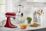Fresh Prep Slicer/Shredder Attachment