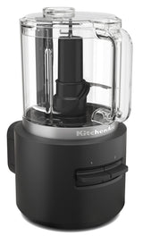 Go Cordless Food Chopper, Battery Included