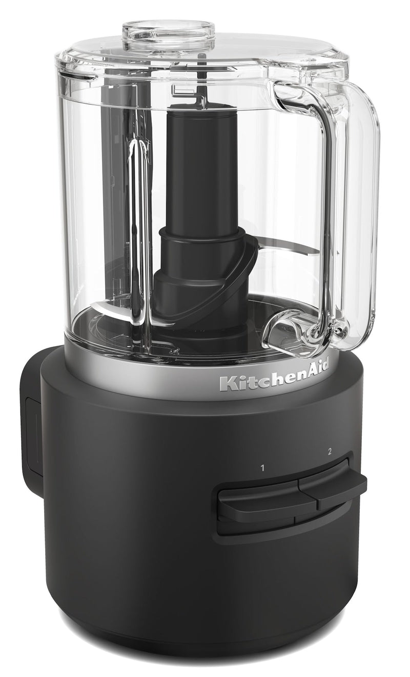 Go Cordless Food Chopper, Battery Included F7722