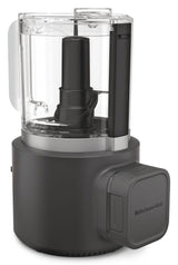 Go Cordless Food Chopper, Battery Included