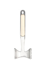 Zinc Alloy Meat Mallet/Tenderizer