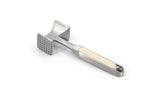 Zinc Alloy Meat Mallet/Tenderizer