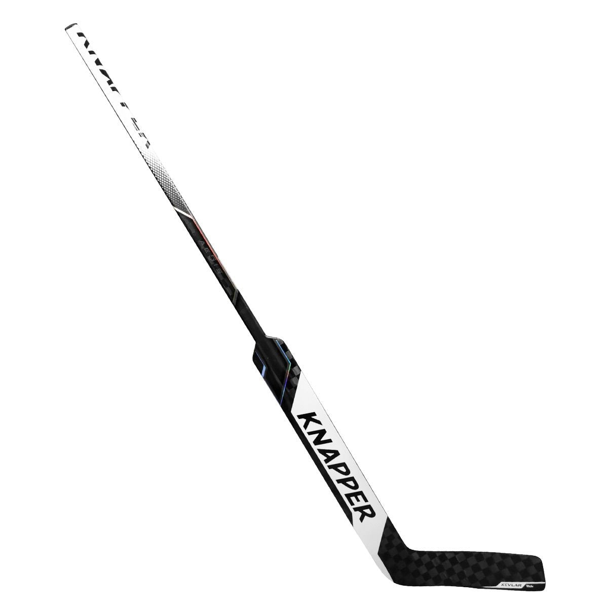 Aegis Aramid Dek Hockey Goalie Stick, Senior, 26-in