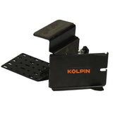 20044 Universal Chain Saw Press II Bracket, Black