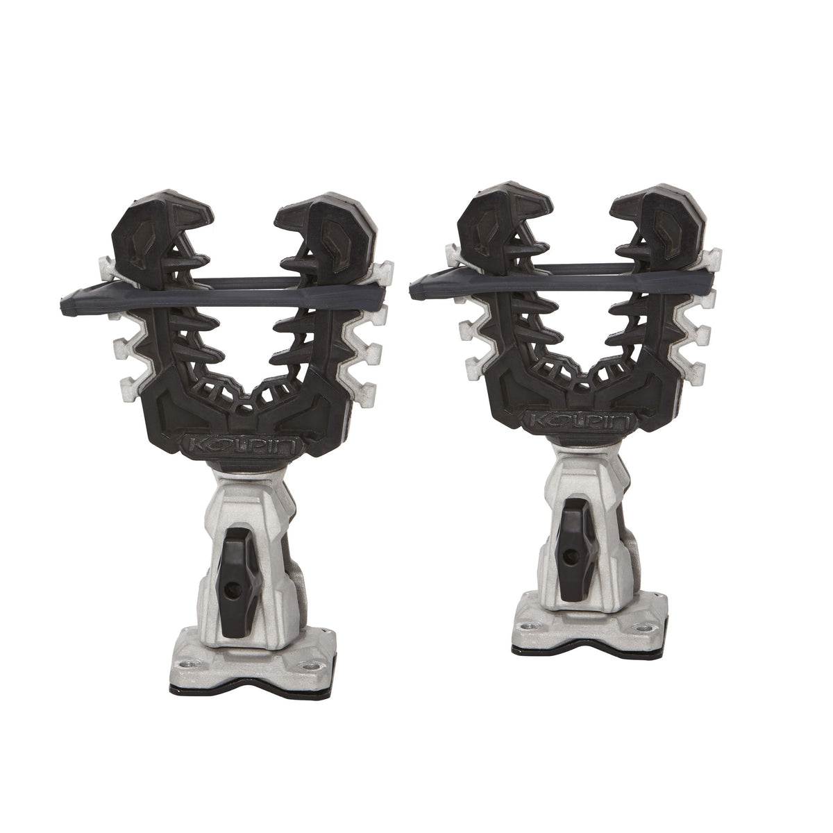 21560 Rhino Heavy Duty Universal Mount Carrying Rack Grip Pro, Pair
