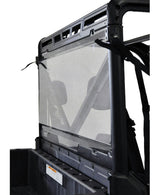 2624 Rear Panel UTV Windshield for Ranger XP900 (Profile Tubing), Clear