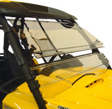 3000 Full-Tilt UTV Windshield for CAN-AM Commander