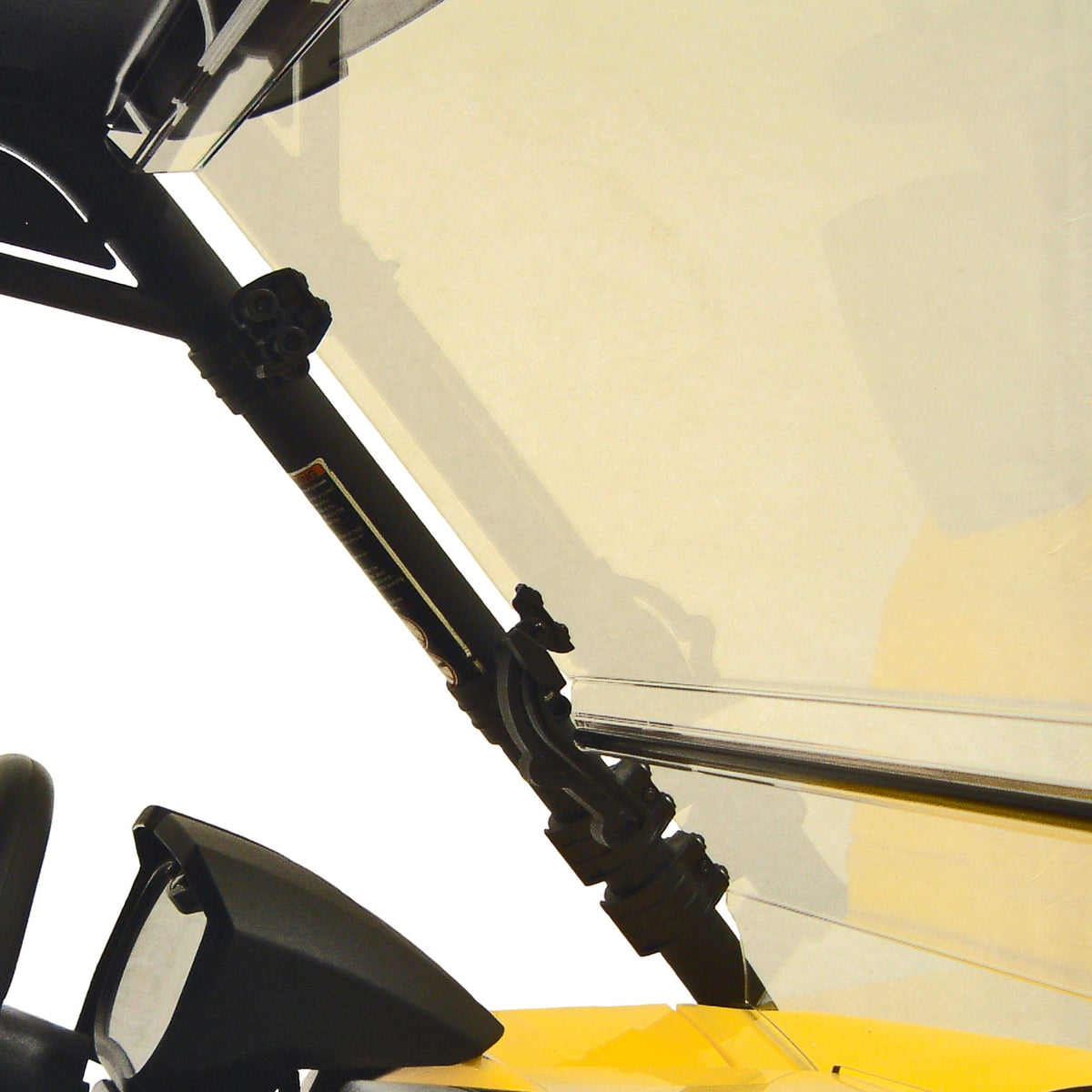 3000 Full-Tilt UTV Windshield for CAN-AM Commander