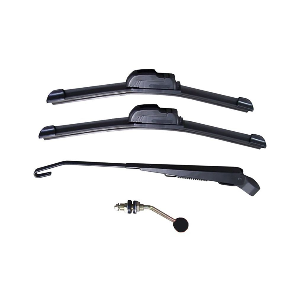 Configurable Manual Wiper